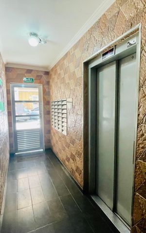 Apartamento para alugar com 57m², 2 quartos e 1 vaga Apartamento para alugar com 57m², 2 quartos e 1 vagaHall de Entrada
