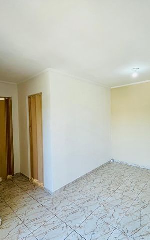 Apartamento para alugar com 57m², 2 quartos e 1 vaga Apartamento para alugar com 57m², 2 quartos e 1 vagaSala