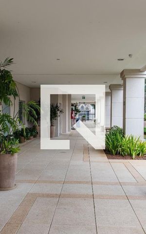 Apartamento para alugar com 53m², 2 quartos e 1 vaga Apartamento para alugar com 53m², 2 quartos e 1 vagaÁrea comum