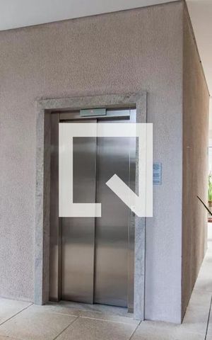 Apartamento para alugar com 53m², 2 quartos e 1 vaga Apartamento para alugar com 53m², 2 quartos e 1 vagaÁrea comum
