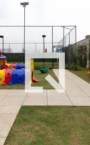 Apartamento para alugar com 53m², 2 quartos e 1 vaga Apartamento para alugar com 53m², 2 quartos e 1 vagaPlayground