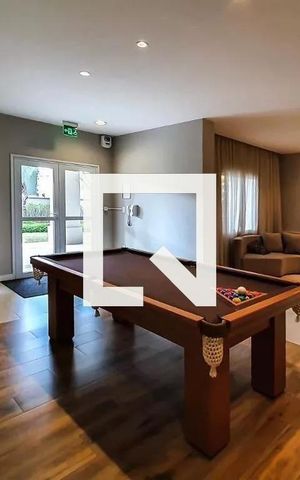 Apartamento para alugar com 53m², 2 quartos e 1 vaga Apartamento para alugar com 53m², 2 quartos e 1 vagaÁrea comum