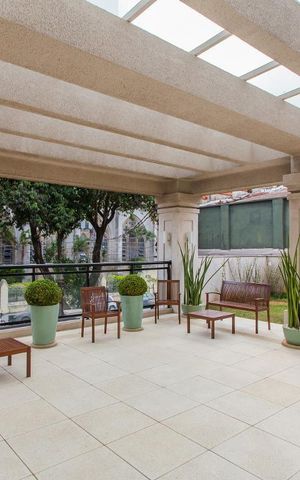 Apartamento para alugar com 53m², 2 quartos e 1 vaga Apartamento para alugar com 53m², 2 quartos e 1 vagaÁrea comum