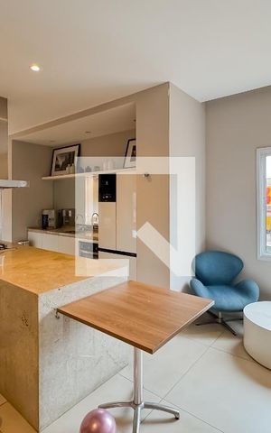 Apartamento para alugar com 53m², 2 quartos e 1 vaga Apartamento para alugar com 53m², 2 quartos e 1 vagaÁrea comum