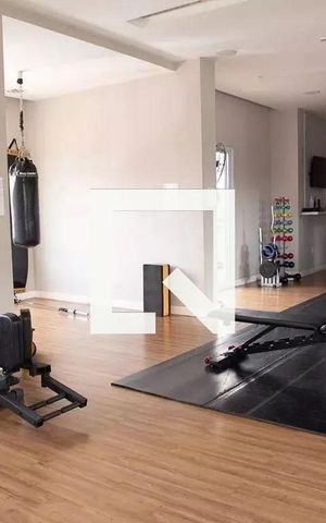 Apartamento para alugar com 53m², 2 quartos e 1 vaga Apartamento para alugar com 53m², 2 quartos e 1 vagaÁrea comum