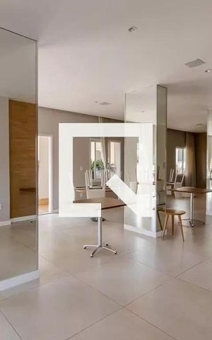 Apartamento para alugar com 53m², 2 quartos e 1 vaga Apartamento para alugar com 53m², 2 quartos e 1 vagaÁrea comum