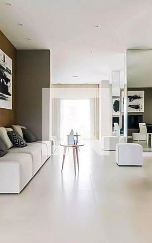 Apartamento para alugar com 53m², 2 quartos e 1 vaga Apartamento para alugar com 53m², 2 quartos e 1 vagaÁrea comum