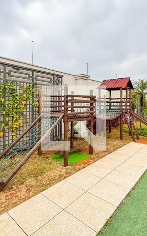 Apartamento para alugar com 53m², 2 quartos e 1 vaga Apartamento para alugar com 53m², 2 quartos e 1 vagaPlayground