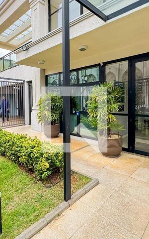 Apartamento para alugar com 53m², 2 quartos e 1 vaga Apartamento para alugar com 53m², 2 quartos e 1 vagaEntrada