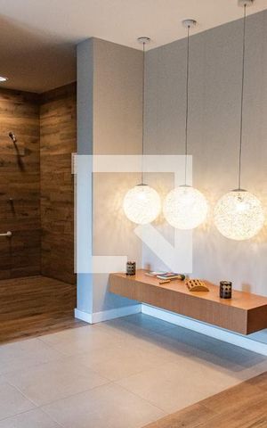 Apartamento para alugar com 53m², 2 quartos e 1 vaga Apartamento para alugar com 53m², 2 quartos e 1 vagaÁrea comum