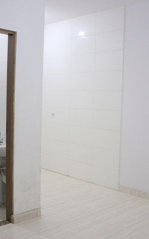 Apartamento para alugar com 39m², 1 quarto e sem vagaSala
