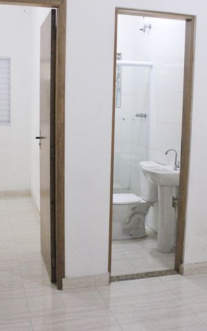 Apartamento para alugar com 39m², 1 quarto e sem vagaSala