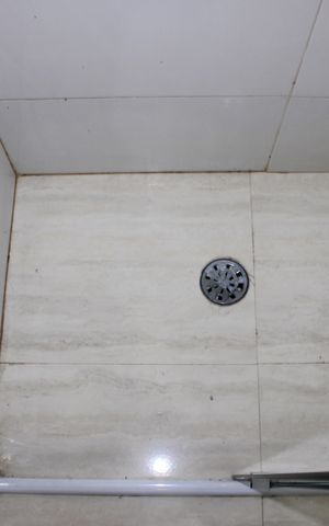 Apartamento para alugar com 39m², 1 quarto e sem vagaBanheiro