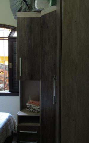 Casa à venda com 300m², 3 quartos e 2 vagasQuarto