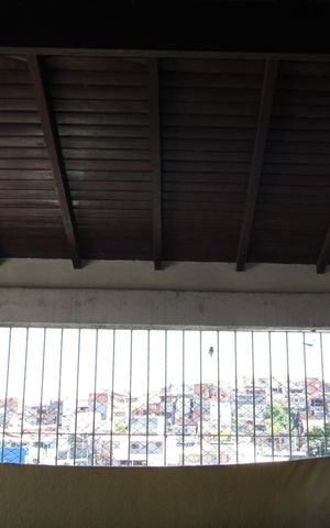 Casa à venda com 300m², 3 quartos e 2 vagasÁrea de Serviço e Lazer