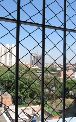 Casa à venda com 300m², 3 quartos e 2 vagasÁrea de Serviço e Lazer - Vista
