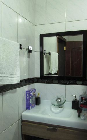 Casa à venda com 300m², 3 quartos e 2 vagasBanheiro da Suíte
