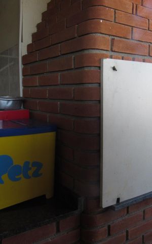 Casa à venda com 300m², 3 quartos e 2 vagasÁrea de Serviço e Lazer