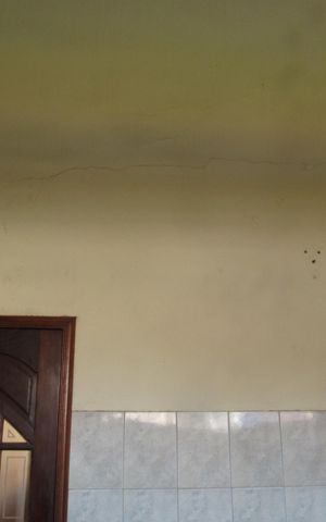 Casa à venda com 300m², 3 quartos e 2 vagasÁrea de Serviço