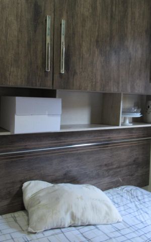 Casa à venda com 300m², 3 quartos e 2 vagasQuarto