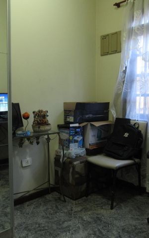Casa à venda com 300m², 3 quartos e 2 vagasEscritório