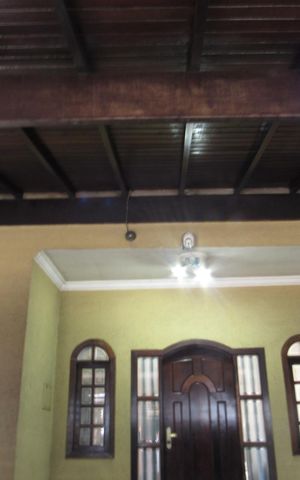 Casa à venda com 300m², 3 quartos e 2 vagasGaragem