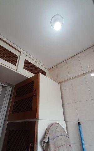 Apartamento para alugar com 57m², 2 quartos e 1 vaga Apartamento para alugar com 57m², 2 quartos e 1 vagaÁrea de Serviço