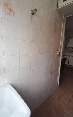 Apartamento para alugar com 57m², 2 quartos e 1 vaga Apartamento para alugar com 57m², 2 quartos e 1 vagaÁrea de Serviço
