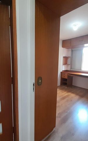 Apartamento para alugar com 57m², 2 quartos e 1 vaga Apartamento para alugar com 57m², 2 quartos e 1 vagaCorredor