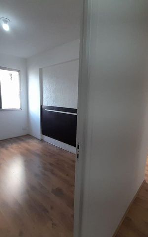 Apartamento para alugar com 57m², 2 quartos e 1 vaga Apartamento para alugar com 57m², 2 quartos e 1 vagaCorredor
