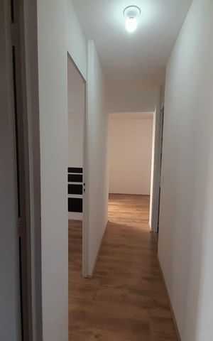 Apartamento para alugar com 57m², 2 quartos e 1 vaga Apartamento para alugar com 57m², 2 quartos e 1 vagaCorredor