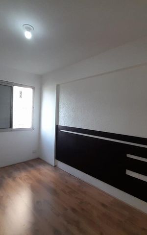 Apartamento para alugar com 57m², 2 quartos e 1 vaga Apartamento para alugar com 57m², 2 quartos e 1 vagaQuarto 1