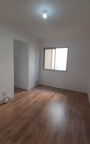 Apartamento para alugar com 57m², 2 quartos e 1 vaga Apartamento para alugar com 57m², 2 quartos e 1 vagaSala
