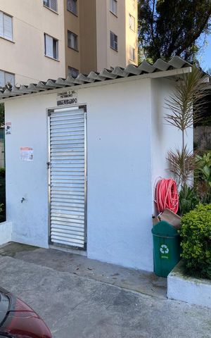 Apartamento para alugar com 57m², 2 quartos e 1 vaga Apartamento para alugar com 57m², 2 quartos e 1 vagaÁrea comum