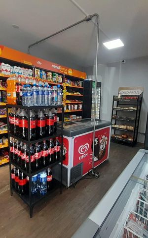 Apartamento para alugar com 57m², 2 quartos e 1 vaga Apartamento para alugar com 57m², 2 quartos e 1 vagaÁrea comum