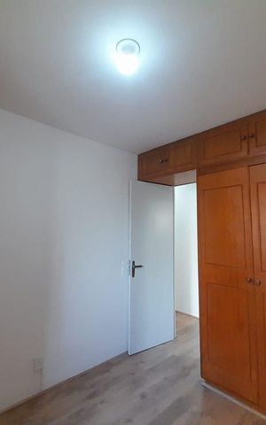 Apartamento para alugar com 57m², 2 quartos e 1 vaga Apartamento para alugar com 57m², 2 quartos e 1 vagaQuarto 2