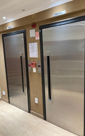 Apartamento para alugar com 57m², 2 quartos e 1 vaga Apartamento para alugar com 57m², 2 quartos e 1 vagaÁrea comum