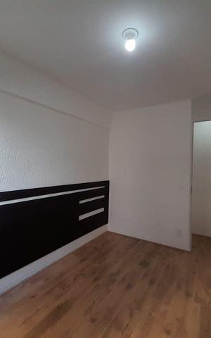 Apartamento para alugar com 57m², 2 quartos e 1 vaga Apartamento para alugar com 57m², 2 quartos e 1 vagaQuarto 1