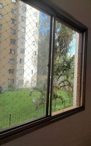 Apartamento para alugar com 57m², 2 quartos e 1 vaga Apartamento para alugar com 57m², 2 quartos e 1 vagaSala