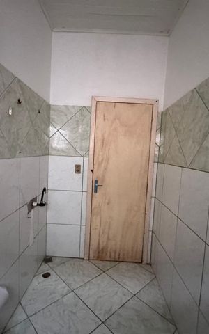 Casa para alugar com 90m², 3 quartos e 2 vagas Casa para alugar com 90m², 3 quartos e 2 vagasBanheiro