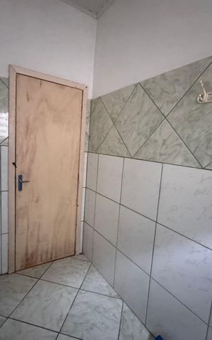 Casa para alugar com 90m², 3 quartos e 2 vagas Casa para alugar com 90m², 3 quartos e 2 vagasBanheiro