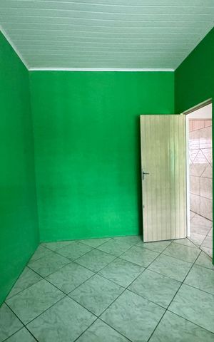 Casa para alugar com 90m², 3 quartos e 2 vagas Casa para alugar com 90m², 3 quartos e 2 vagasQuarto 3