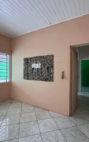 Casa para alugar com 90m², 3 quartos e 2 vagas Casa para alugar com 90m², 3 quartos e 2 vagasSala