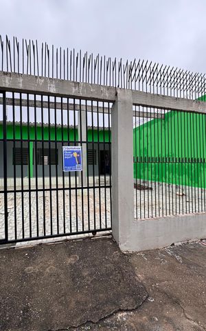 Casa para alugar com 90m², 3 quartos e 2 vagas Casa para alugar com 90m², 3 quartos e 2 vagasFachada