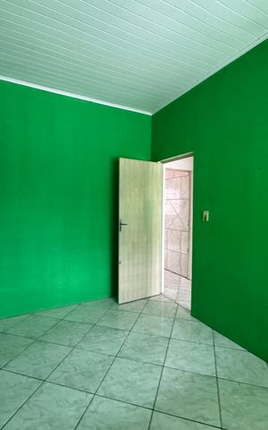 Casa para alugar com 90m², 3 quartos e 2 vagas Casa para alugar com 90m², 3 quartos e 2 vagasQuarto 3