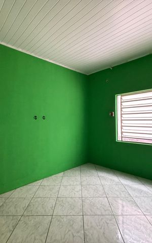 Casa para alugar com 90m², 3 quartos e 2 vagas Casa para alugar com 90m², 3 quartos e 2 vagasQuarto 1