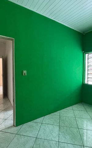 Casa para alugar com 90m², 3 quartos e 2 vagas Casa para alugar com 90m², 3 quartos e 2 vagasQuarto 3