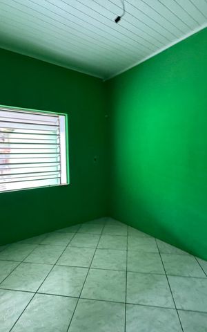 Casa para alugar com 90m², 3 quartos e 2 vagas Casa para alugar com 90m², 3 quartos e 2 vagasQuarto 3