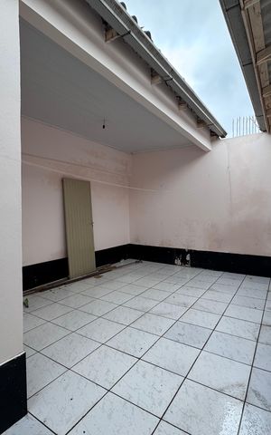 Casa para alugar com 90m², 3 quartos e 2 vagas Casa para alugar com 90m², 3 quartos e 2 vagasÁrea comum