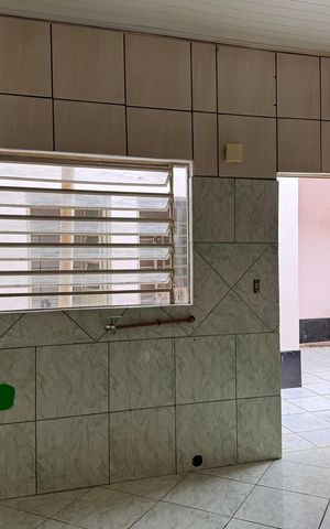Casa para alugar com 90m², 3 quartos e 2 vagas Casa para alugar com 90m², 3 quartos e 2 vagasCozinha